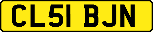 CL51BJN