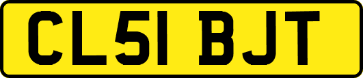 CL51BJT