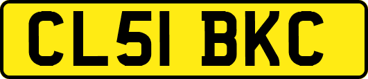 CL51BKC