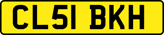 CL51BKH