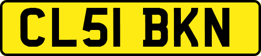 CL51BKN