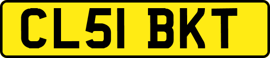 CL51BKT