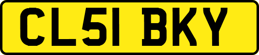 CL51BKY