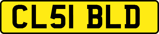 CL51BLD