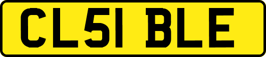 CL51BLE