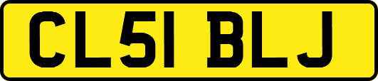 CL51BLJ