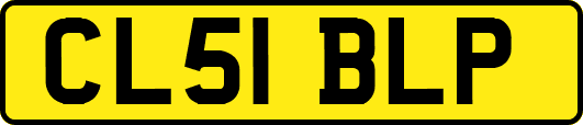 CL51BLP