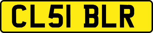 CL51BLR