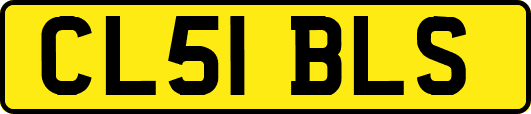 CL51BLS