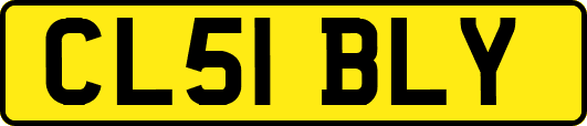 CL51BLY