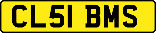 CL51BMS