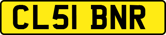 CL51BNR