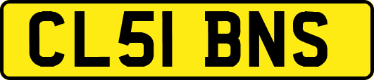 CL51BNS