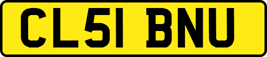 CL51BNU