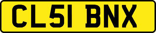 CL51BNX