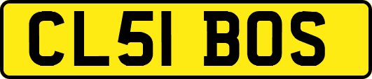 CL51BOS