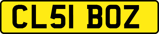 CL51BOZ