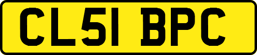 CL51BPC