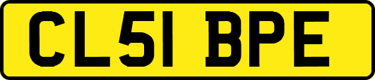 CL51BPE