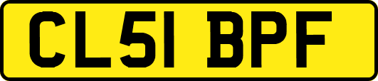 CL51BPF