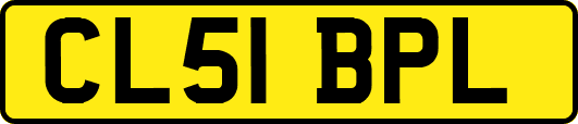 CL51BPL