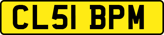 CL51BPM