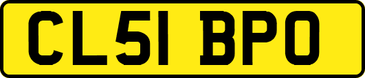 CL51BPO