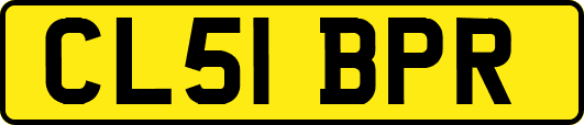 CL51BPR