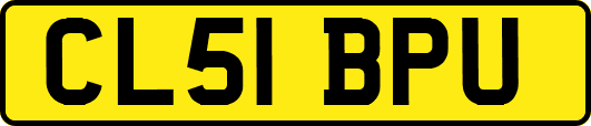 CL51BPU