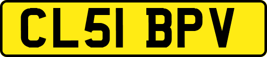 CL51BPV