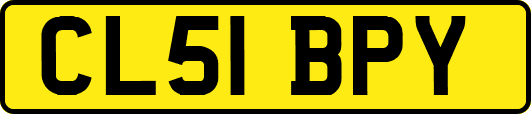 CL51BPY