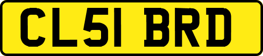 CL51BRD