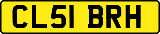 CL51BRH