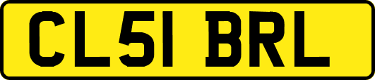 CL51BRL