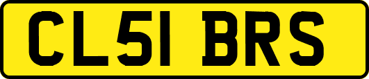 CL51BRS