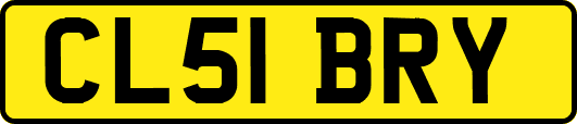 CL51BRY