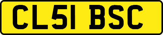CL51BSC