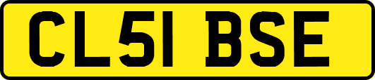 CL51BSE