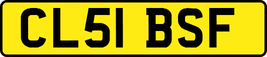 CL51BSF