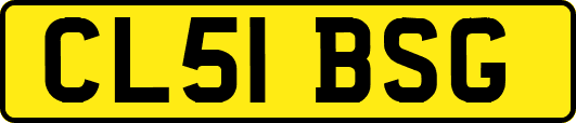 CL51BSG