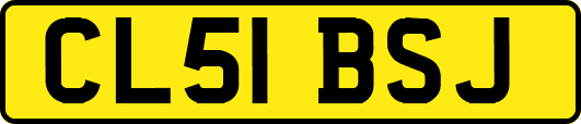 CL51BSJ