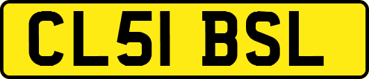 CL51BSL