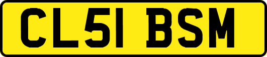 CL51BSM