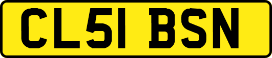 CL51BSN