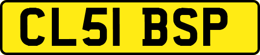 CL51BSP