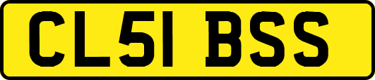 CL51BSS