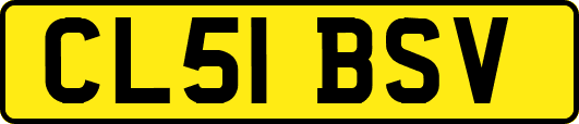 CL51BSV