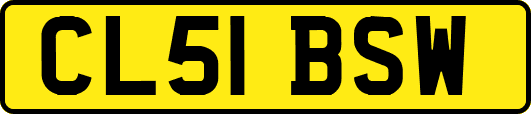 CL51BSW