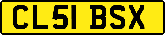 CL51BSX