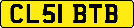 CL51BTB